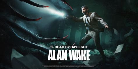  Alan Wake: Işığın Karanlığa Karşı Savaşında Kayıp Bir Yazardır!