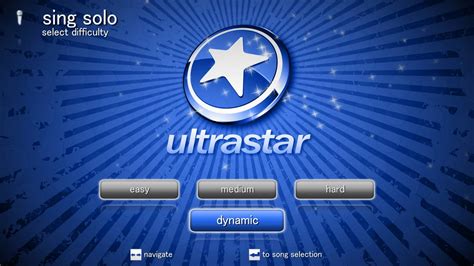  Ultrastar: Karaoke Şarkı Seçimi ve Oyun Modları İle Eğlencenin Sınırı Yok!