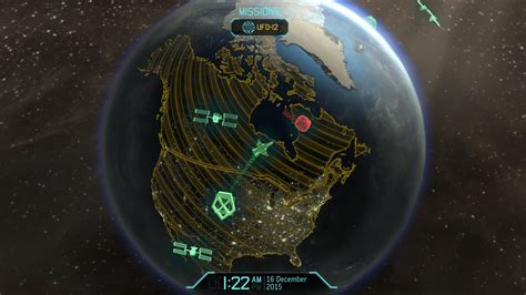  XCOM: Enemy Unknown!  Stratejik bir savaş oyunu ve uzaylı istilasıyla mücadele