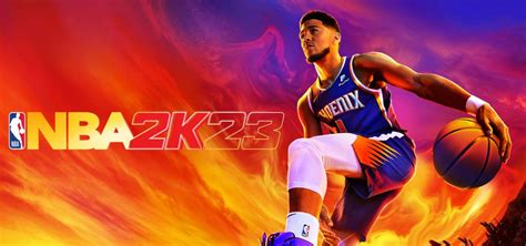 Hoops NBA 2K23: Gerçekçi Basketbol Simülasyonu ve Efsanelerle Dolmuş Bir Oyun Deneyimi!