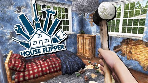 House Flipper:  Bir Simülasyon Oyununda İstediğin Evleri Yeniden Yapmak ve Satmak İçin Mükemmel Bir Fırsat!