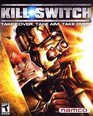  Killswitch: Bir FPS Ateşi mi? Veya Cyberpunk Dünyasında İsyanın Yeni Şafağı mı?