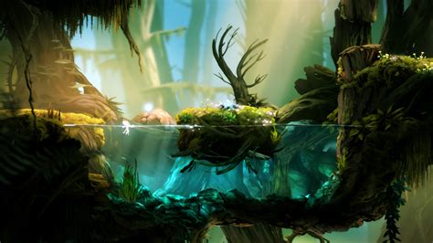 Ori and the Blind Forest, Macera Dolu Bir Rüya Dünyasına Yolculuk!