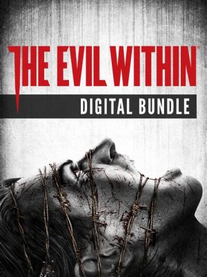 The Evil Within: Bir Korku Oyununda Gerçekliğin Kenarına Yolculuk!