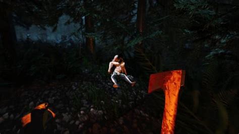 The Forest! A Terrifying Survival Adventure Where Cannibals Lurk in the Shadows!